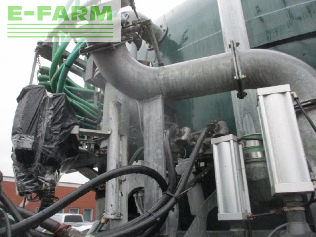 Slurry tanker Stapel 19.500 ltr. mit 27m: picture 17 Slurry tanker Stapel 19.500 ltr. mit 27m: picture 17