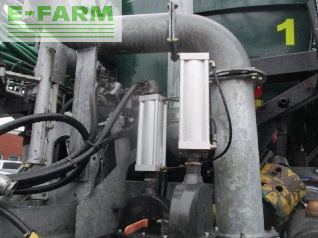 Slurry tanker Stapel 19.500 ltr. mit 27m: picture 16 Slurry tanker Stapel 19.500 ltr. mit 27m: picture 16