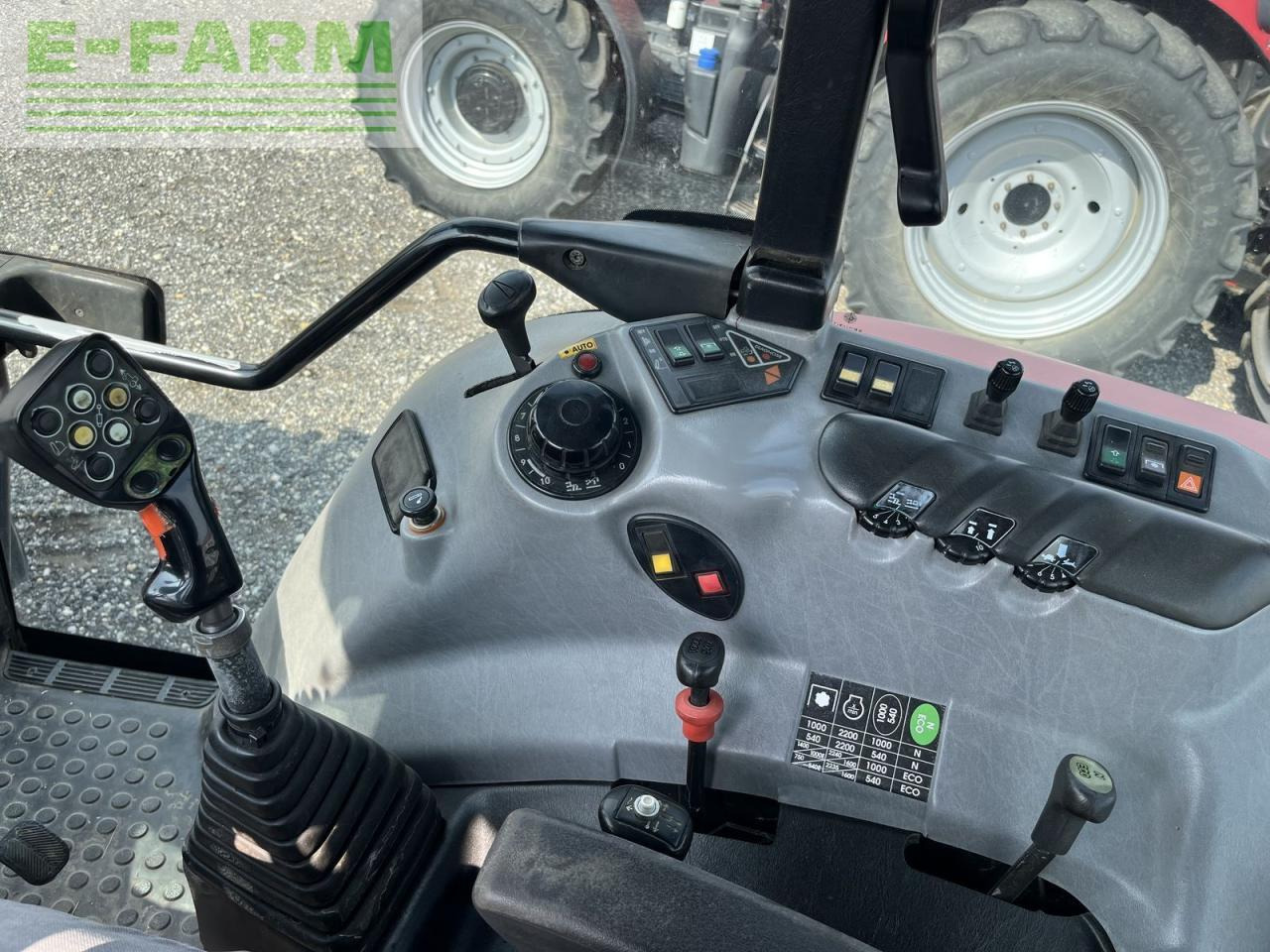 Steyr 9145 - Farm tractor: picture 3 Steyr 9145 - Farm tractor: picture 3