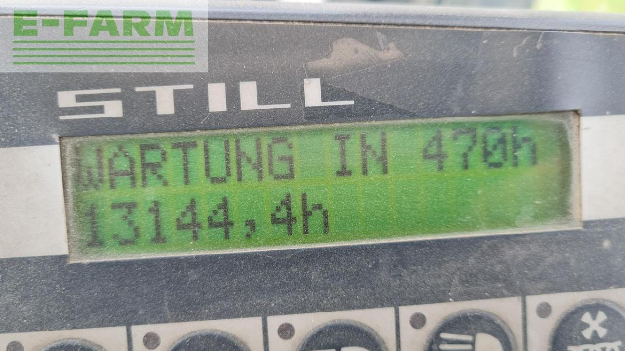 Still still r7030 - Forklift: picture 5 Still still r7030 - Forklift: picture 5