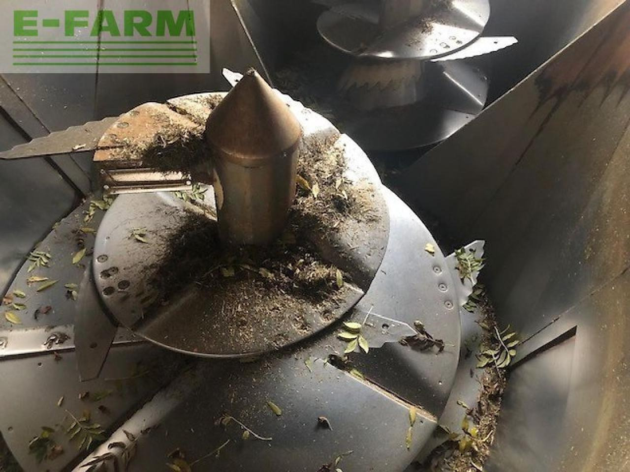 Strautmann doublek 1500 - Livestock equipment: picture 5 Strautmann doublek 1500 - Livestock equipment: picture 5