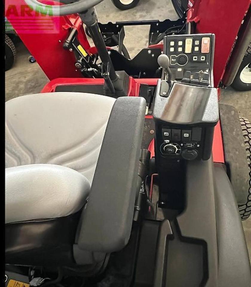 Toro lt-f 3000 - Mower: picture 4 Toro lt-f 3000 - Mower: picture 4