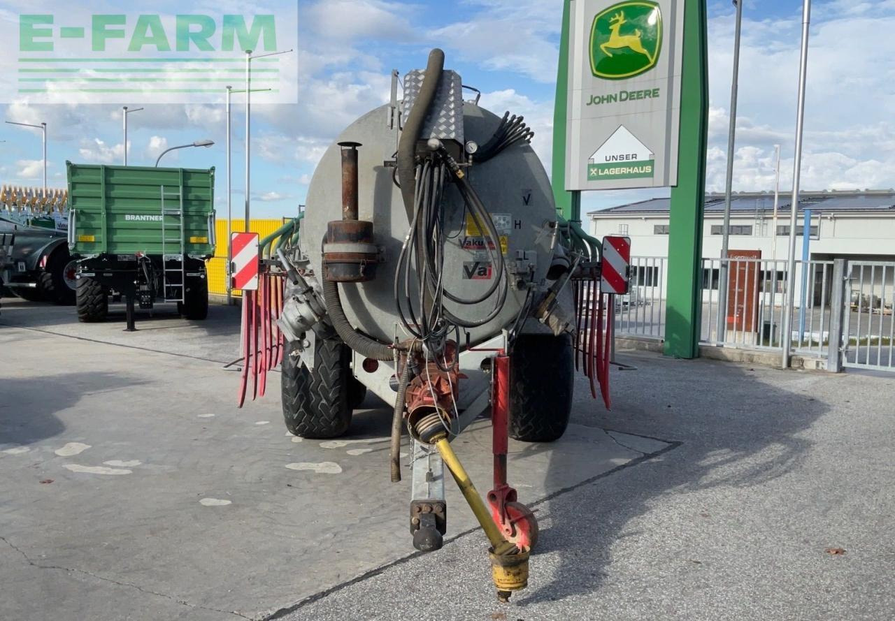 VA10000 - Fertilizing equipment: picture 3 VA10000 - Fertilizing equipment: picture 3