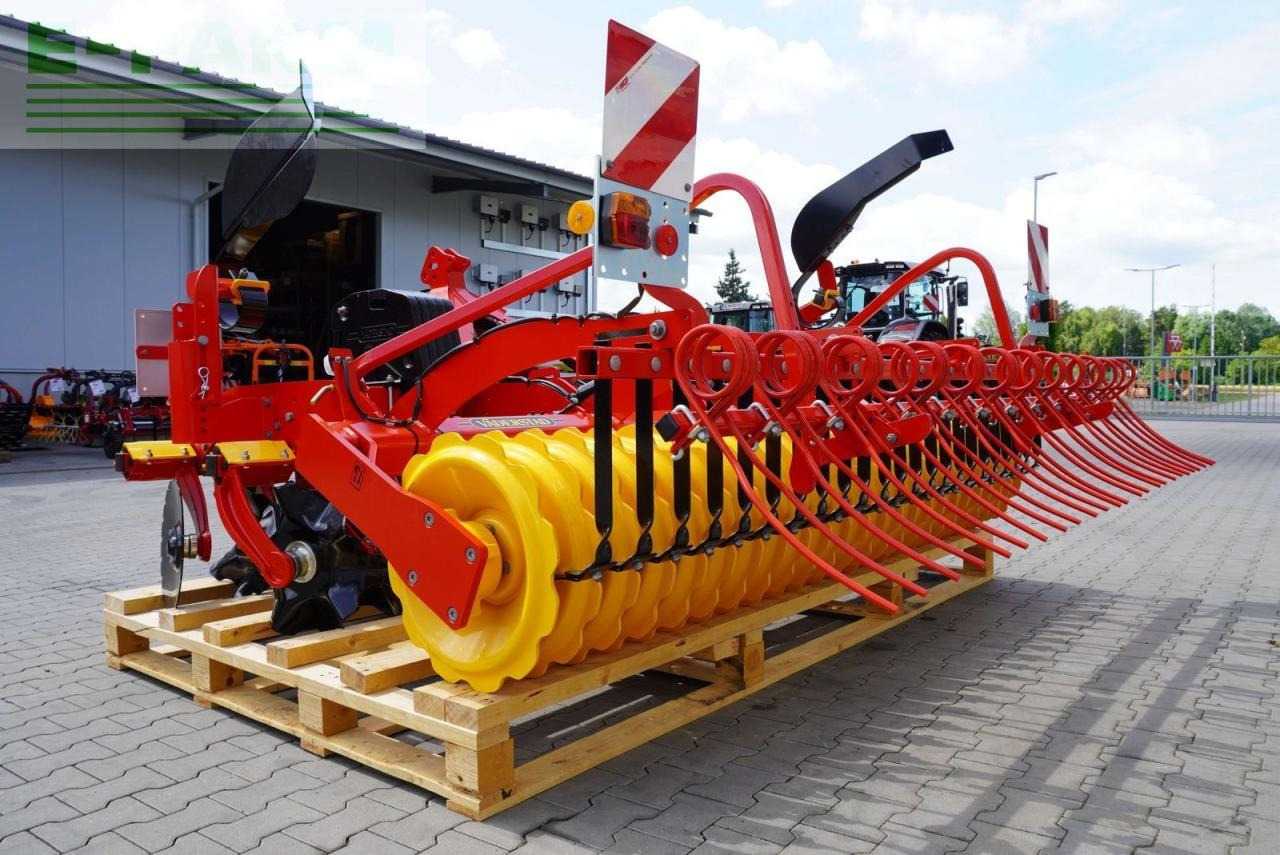 Väderstad carrier 300 - Disc harrow: picture 5 Väderstad carrier 300 - Disc harrow: picture 5