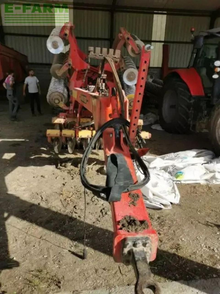 Väderstad carrier 500 - Cultivator: picture 3 Väderstad carrier 500 - Cultivator: picture 3