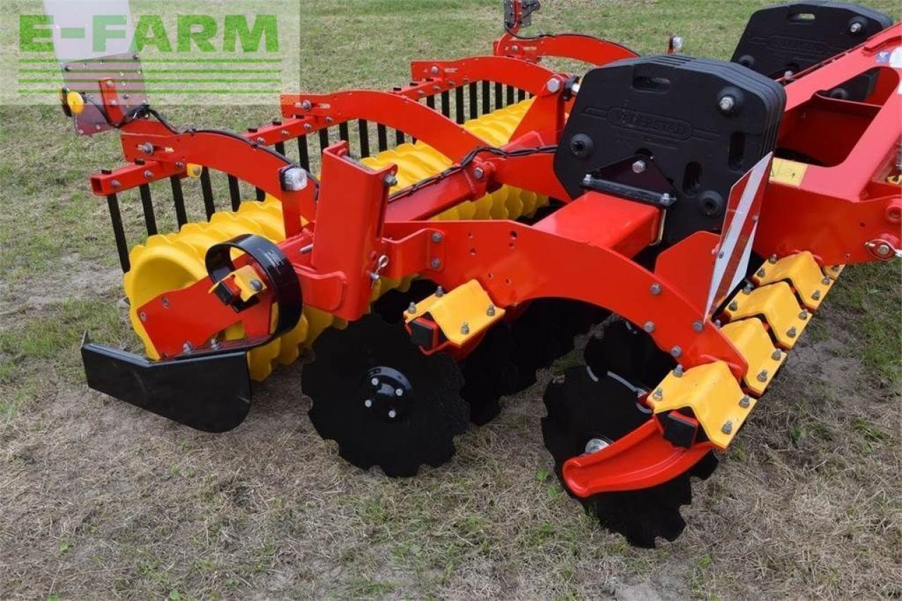 Väderstad carrier cr 300 - Disc harrow: picture 2 Väderstad carrier cr 300 - Disc harrow: picture 2
