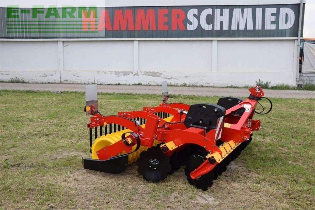 Väderstad carrier cr 300 - Disc harrow: picture 1 Väderstad carrier cr 300 - Disc harrow: picture 1