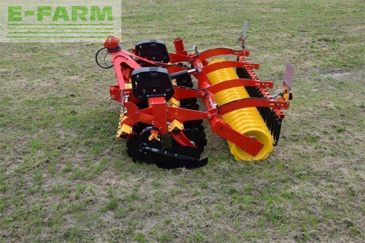 Väderstad carrier cr 300 - Disc harrow: picture 4 Väderstad carrier cr 300 - Disc harrow: picture 4