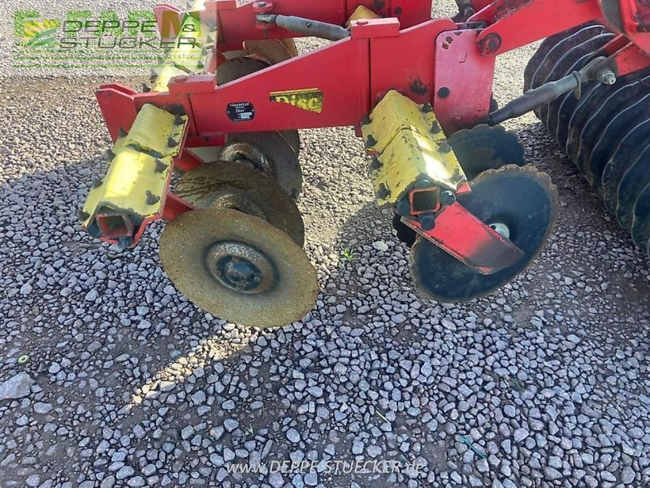 Väderstad carrier cr 650 - Disc harrow: picture 2 Väderstad carrier cr 650 - Disc harrow: picture 2