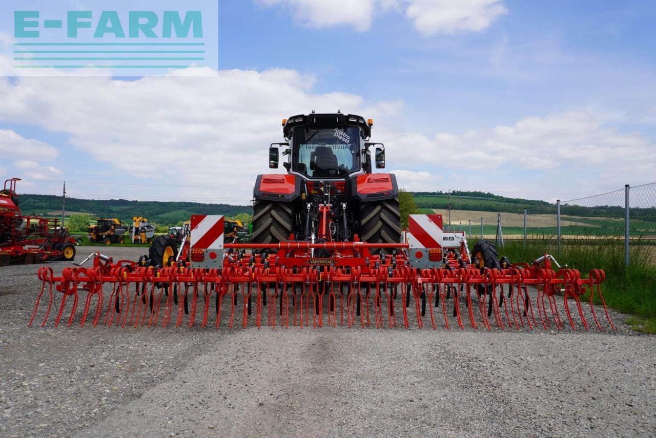 Väderstad nzm 500 - Disc harrow: picture 3 Väderstad nzm 500 - Disc harrow: picture 3
