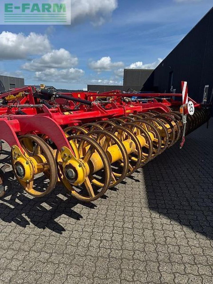 Väderstad opus 600 - Cultivator: picture 3 Väderstad opus 600 - Cultivator: picture 3