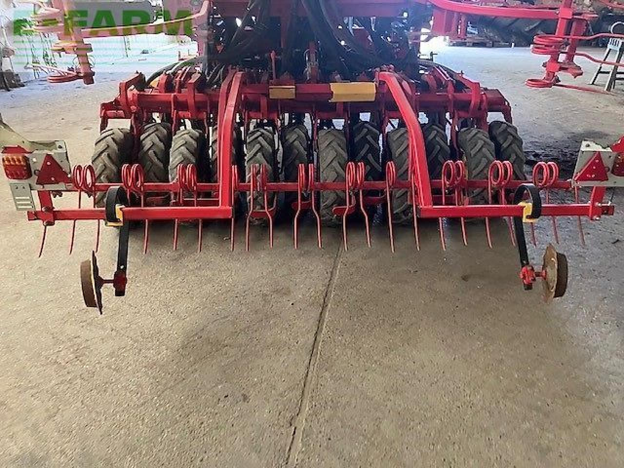 Väderstad rapid 400 s - Seed drill: picture 4 Väderstad rapid 400 s - Seed drill: picture 4