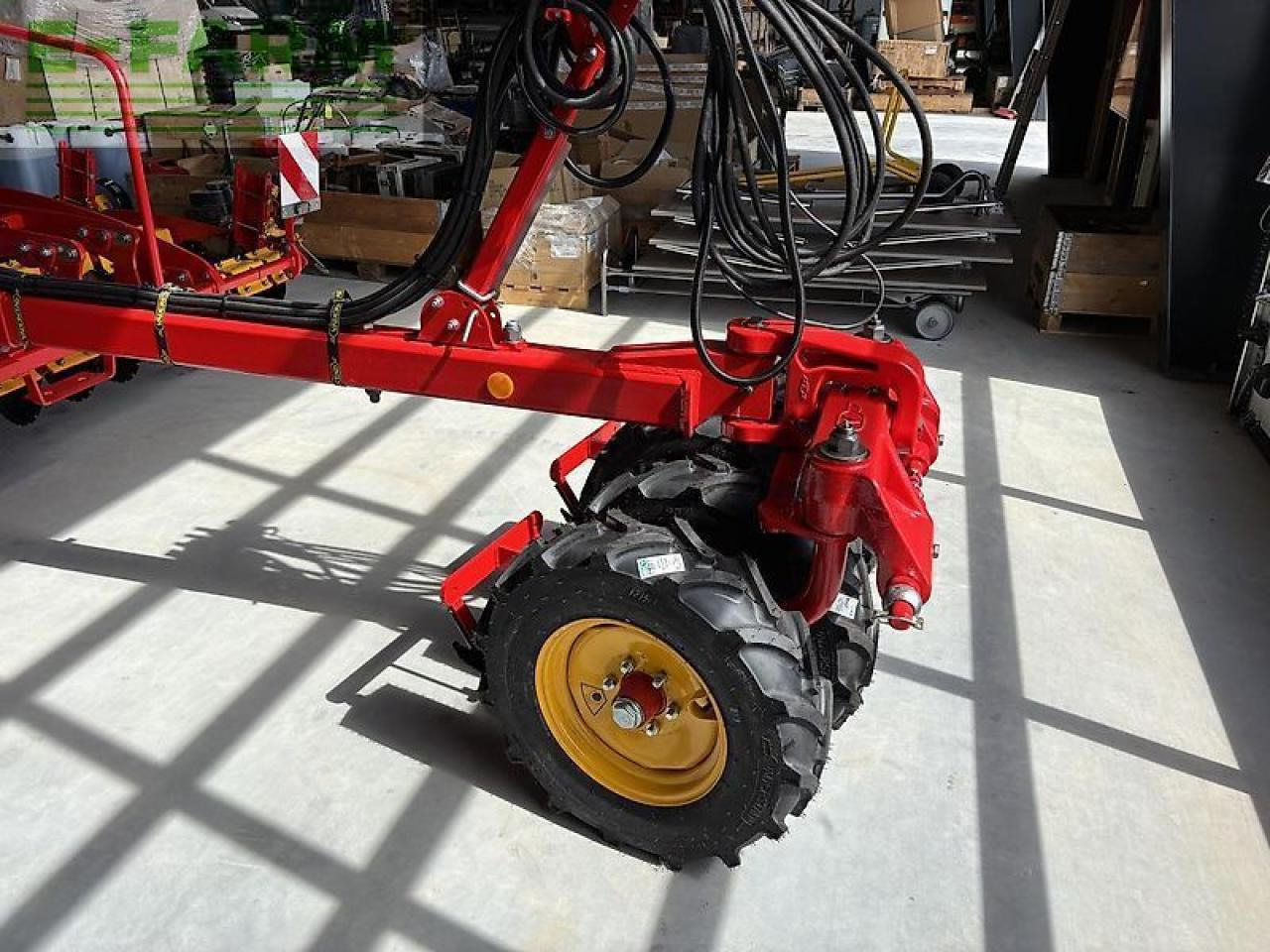 Väderstad rapid 400c - Seed drill: picture 5 Väderstad rapid 400c - Seed drill: picture 5