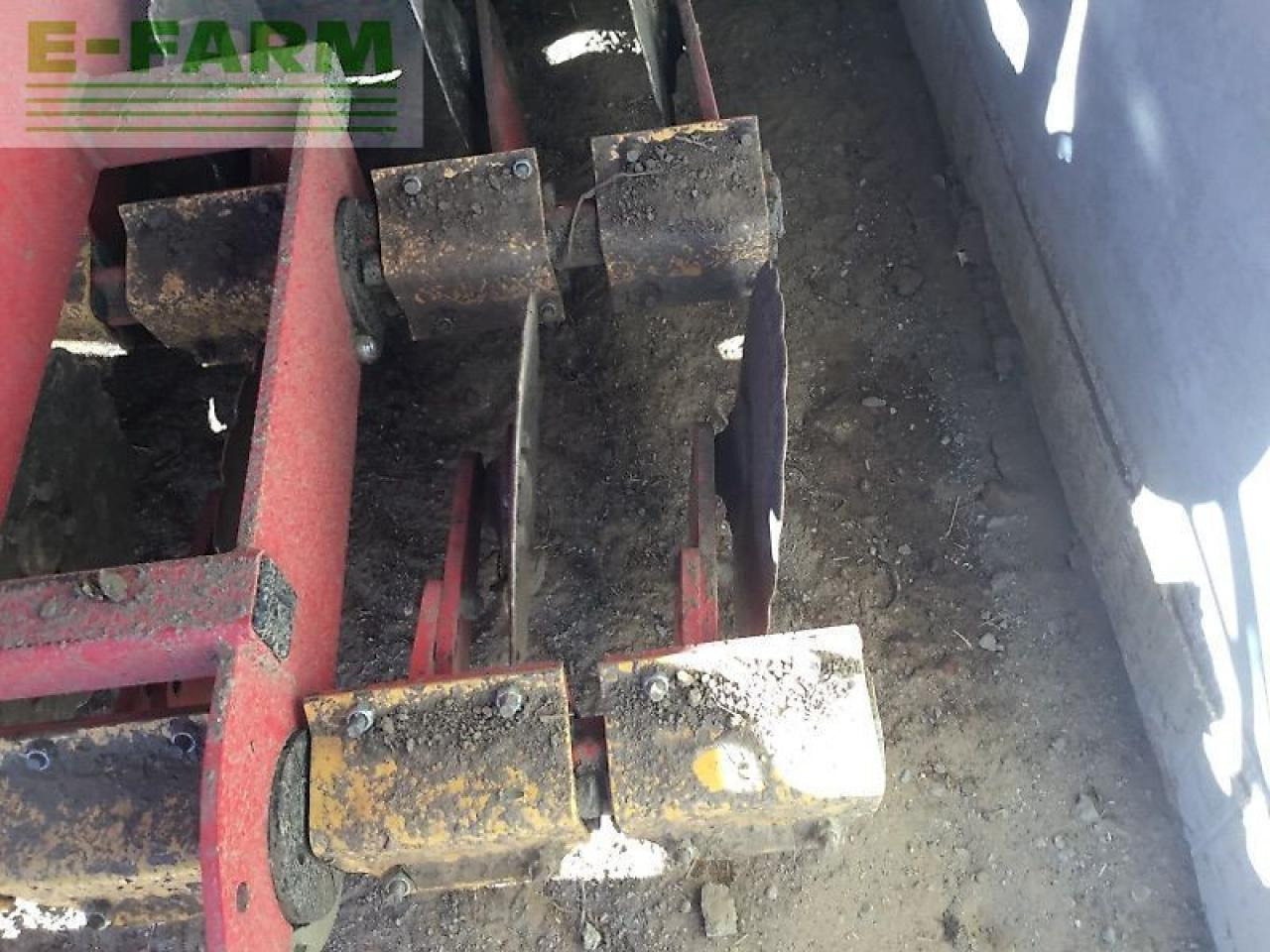 Väderstad rapid a 600 s - Seed drill: picture 5 Väderstad rapid a 600 s - Seed drill: picture 5