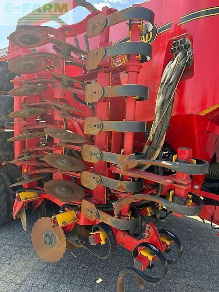 Väderstad spirit 600c - Seed drill: picture 3 Väderstad spirit 600c - Seed drill: picture 3