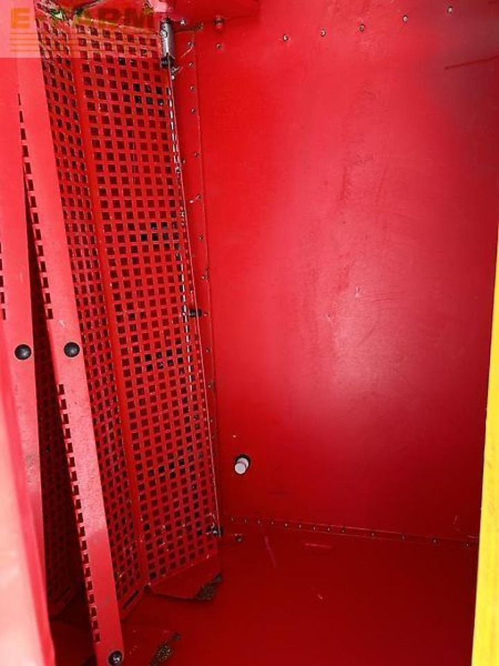 Väderstad tempo tpf 8 - Seed drill: picture 3 Väderstad tempo tpf 8 - Seed drill: picture 3