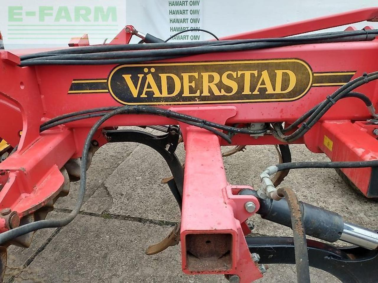 Väderstad topdown td 500 - Cultivator: picture 3 Väderstad topdown td 500 - Cultivator: picture 3