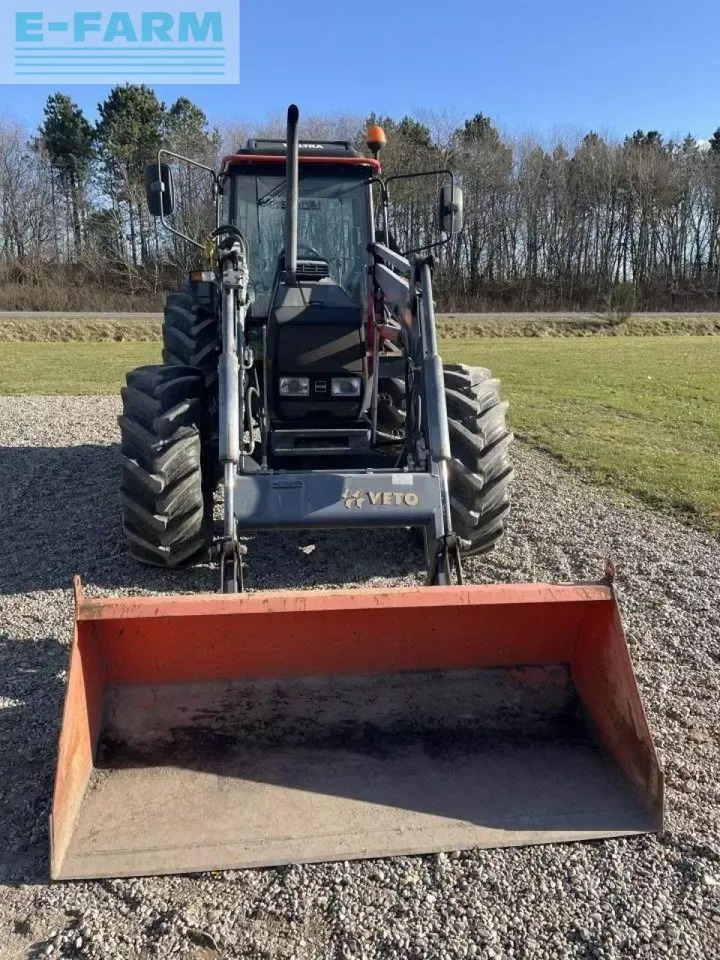 Valmet 900 - Farm tractor: picture 5 Valmet 900 - Farm tractor: picture 5