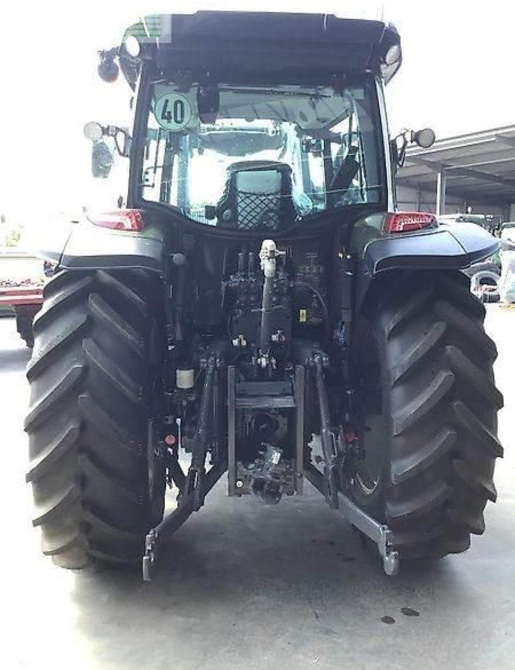 Valtra a115 mh4 - Farm tractor: picture 5 Valtra a115 mh4 - Farm tractor: picture 5