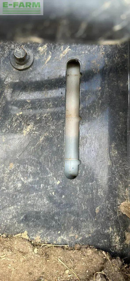 Farm tractor Valtra n 135 direct Direct: picture 6 Farm tractor Valtra n 135 direct Direct: picture 6