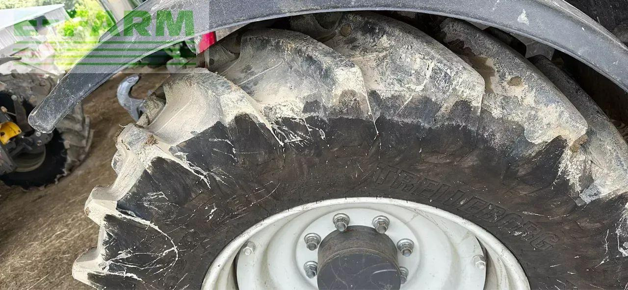 Farm tractor Valtra n 135 direct Direct: picture 8 Farm tractor Valtra n 135 direct Direct: picture 8