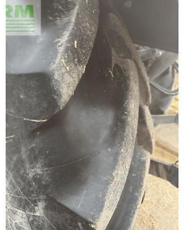 Farm tractor Valtra n154 versu: picture 8