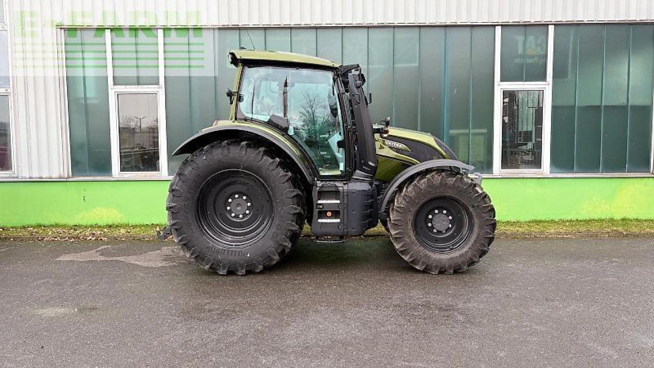 Valtra n155ea - Farm tractor: picture 3 Valtra n155ea - Farm tractor: picture 3
