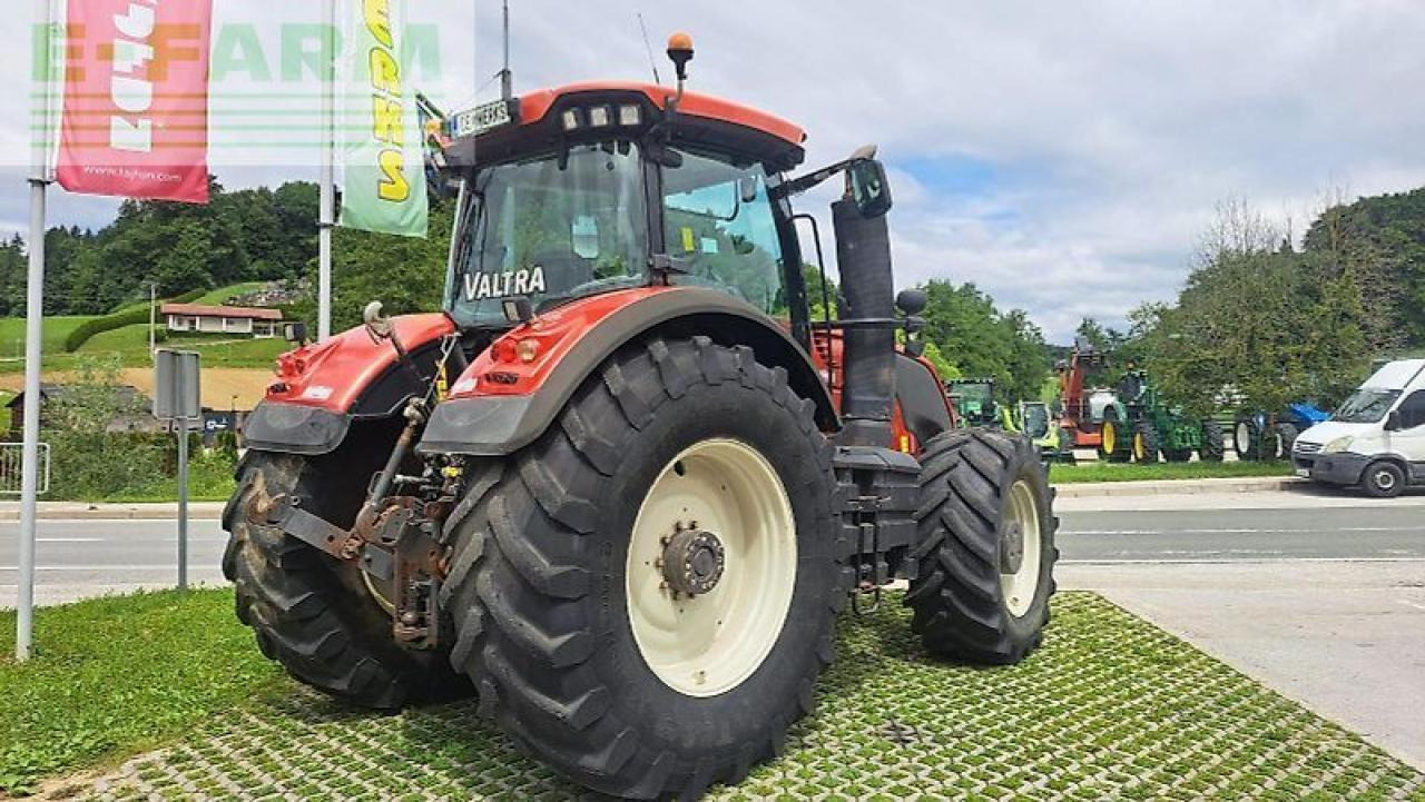 Valtra s353 rüfa - Farm tractor: picture 5 Valtra s353 rüfa - Farm tractor: picture 5