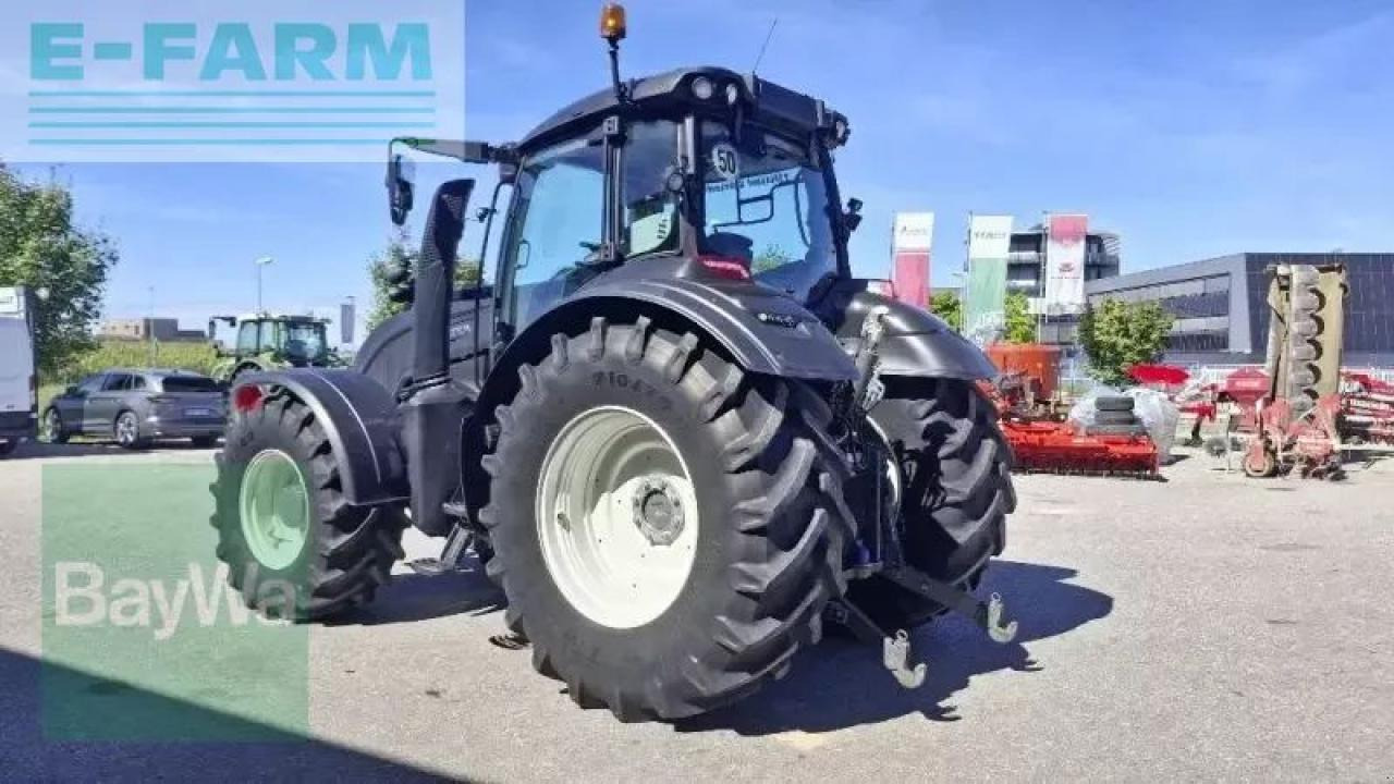 Valtra t 174 direct - Farm tractor: picture 5 Valtra t 174 direct - Farm tractor: picture 5