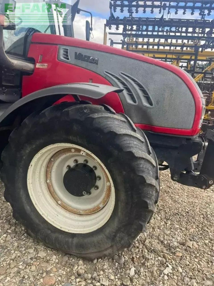Valtra t 202 d - Farm tractor: picture 5 Valtra t 202 d - Farm tractor: picture 5