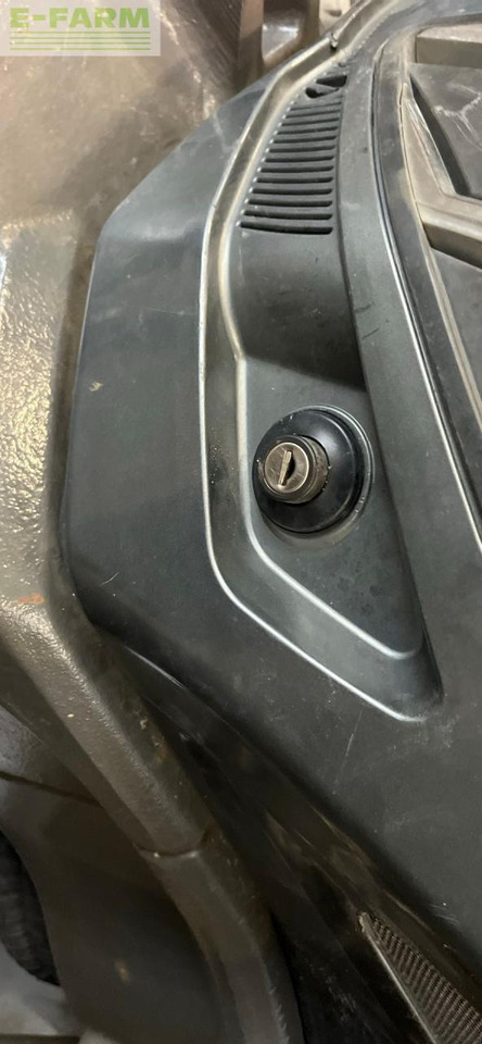 Valtra t 234 d smarttouch - Farm tractor: picture 2 Valtra t 234 d smarttouch - Farm tractor: picture 2