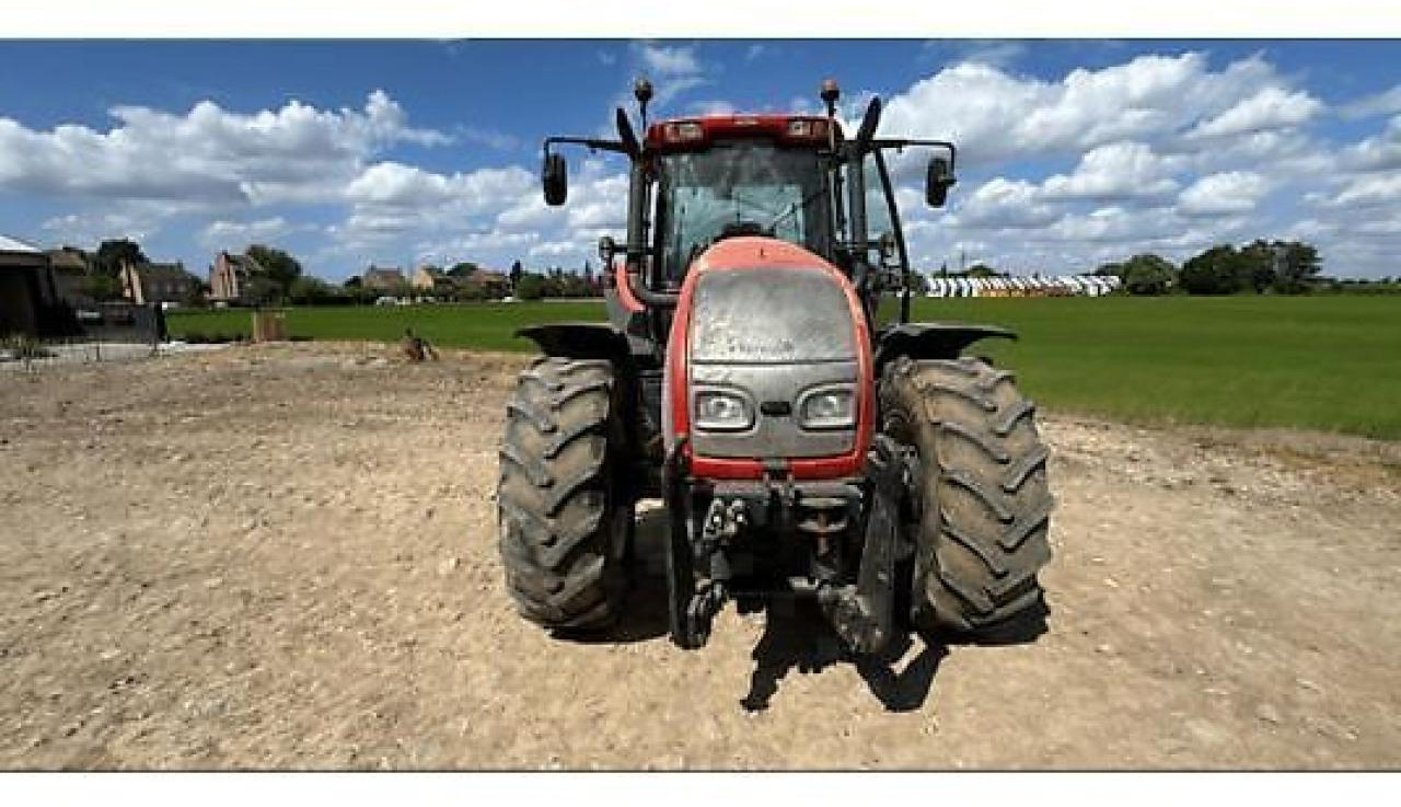 Valtra t160 - Farm tractor: picture 2 Valtra t160 - Farm tractor: picture 2