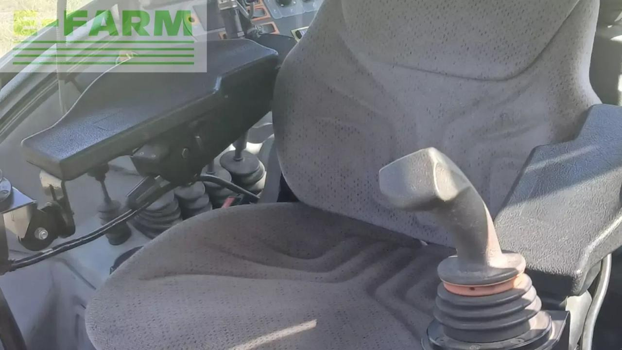 Farm tractor Valtra t193 valtra t193: picture 8 Farm tractor Valtra t193 valtra t193: picture 8