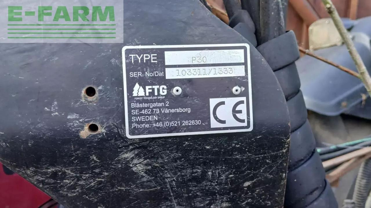 Farm tractor Valtra t193 valtra t193: picture 7 Farm tractor Valtra t193 valtra t193: picture 7