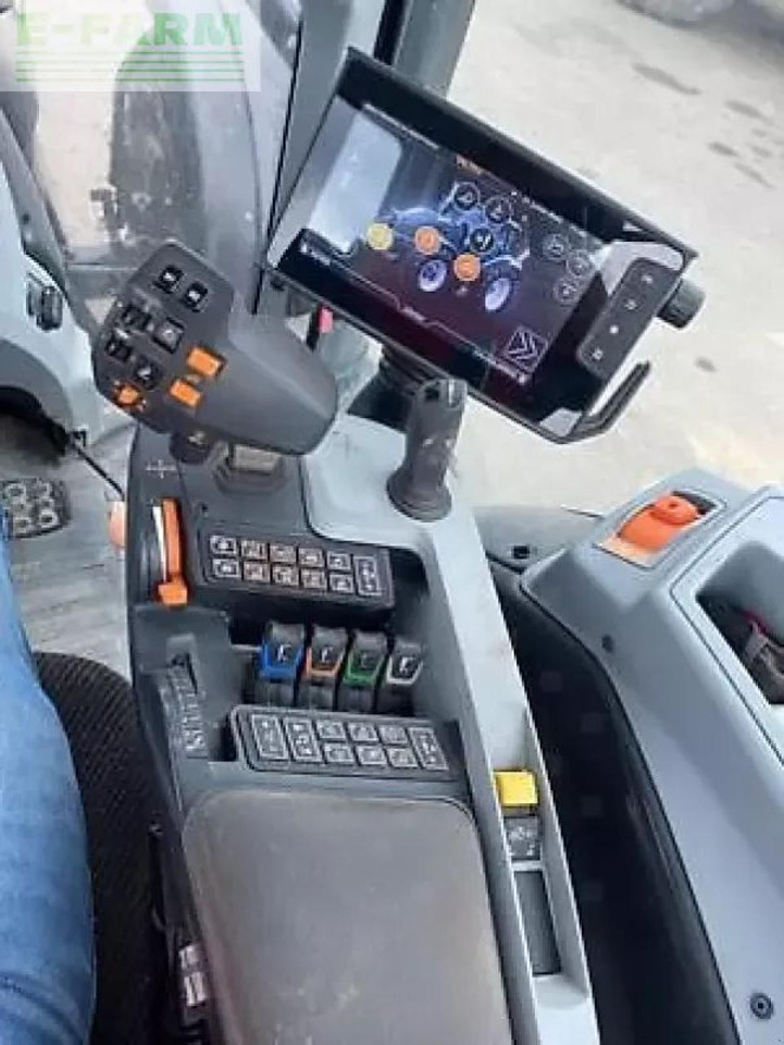 Farm tractor Valtra t234 versu Versu: picture 8