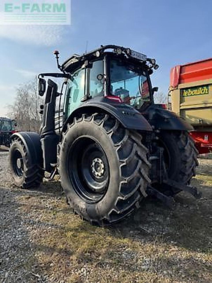 Valtra t235 diect Direct - Farm tractor: picture 4 Valtra t235 diect Direct - Farm tractor: picture 4