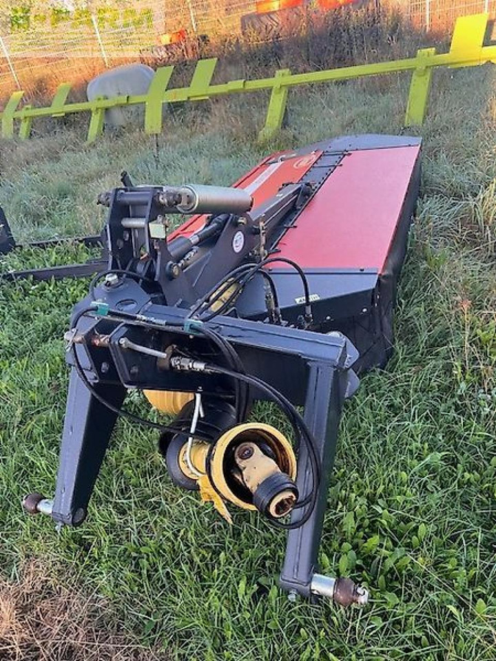 Vicon expert 431 - Mower: picture 5 Vicon expert 431 - Mower: picture 5
