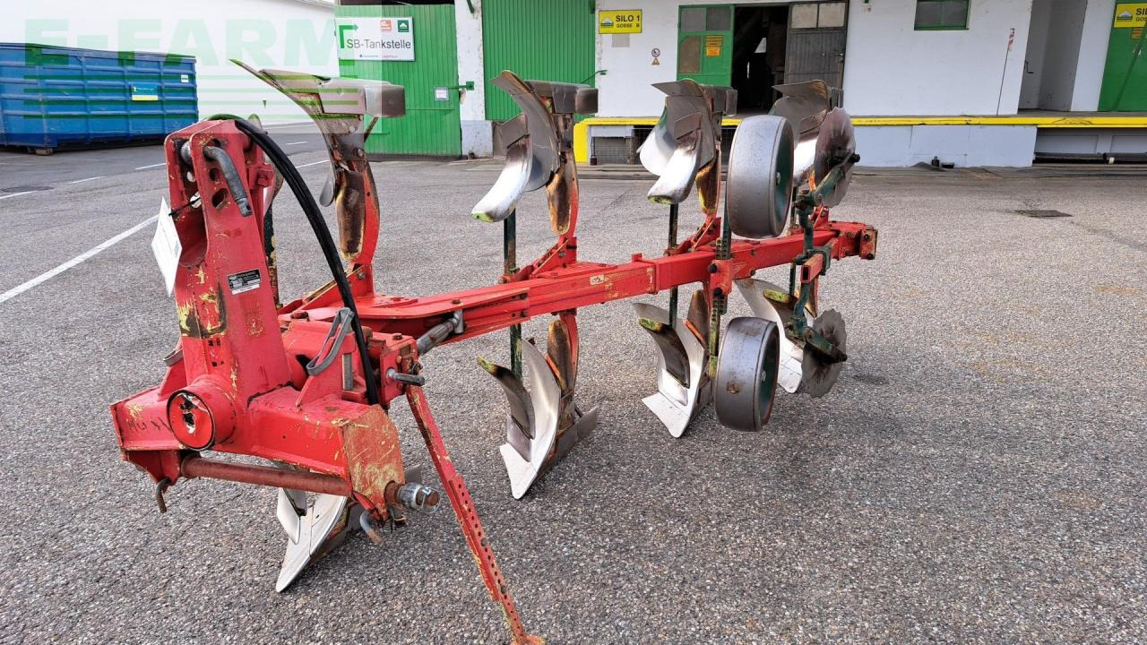 Vogel&Noot M 950 - Plow: picture 2 Vogel&Noot M 950 - Plow: picture 2