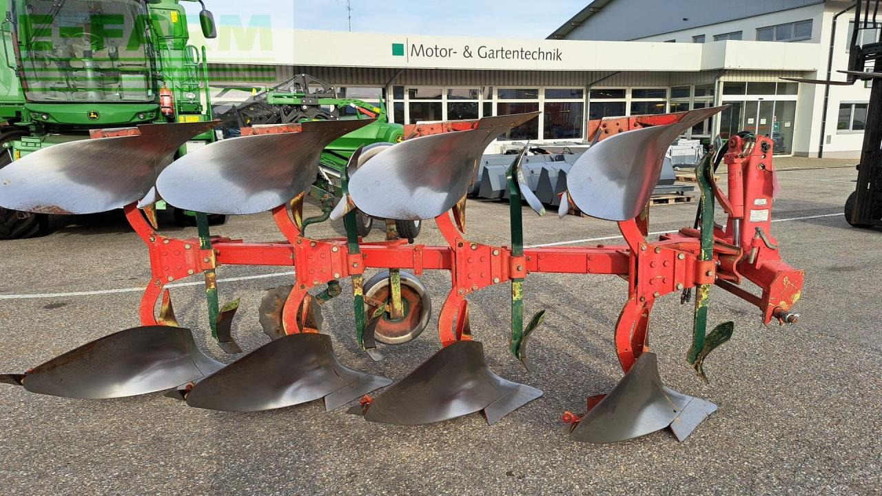 Vogel&Noot M 950 - Plow: picture 4 Vogel&Noot M 950 - Plow: picture 4