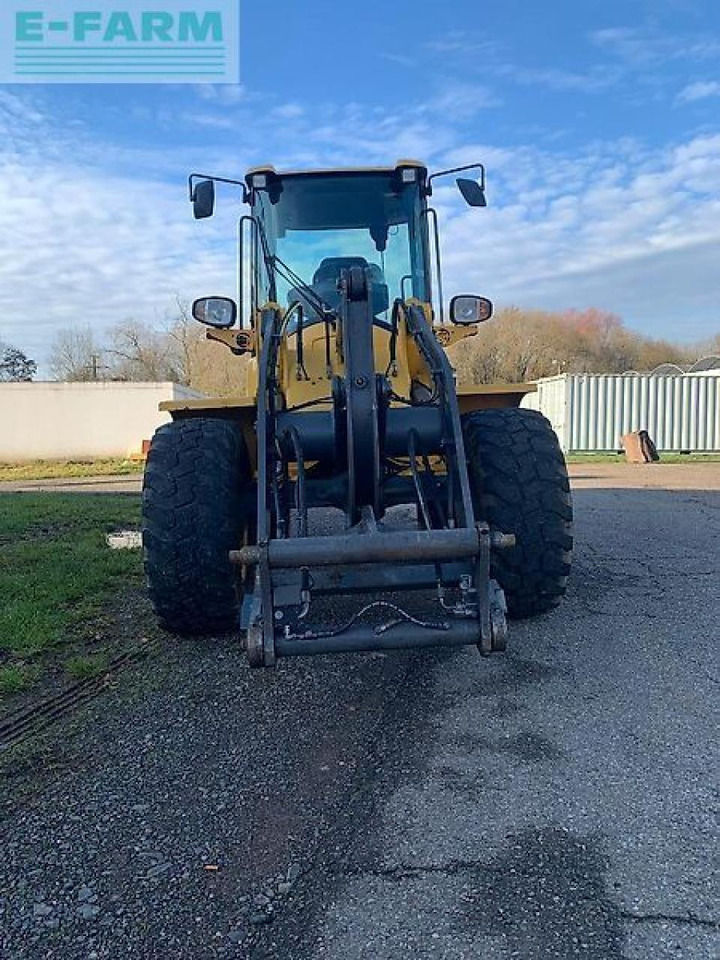 Volvo l35 g - Mini excavator: picture 2 Volvo l35 g - Mini excavator: picture 2