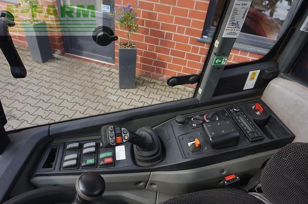 Wheel loader Weidemann 2080 lpt: picture 8