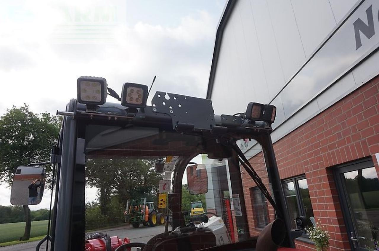 Wheel loader Weidemann 2080 lpt: picture 7