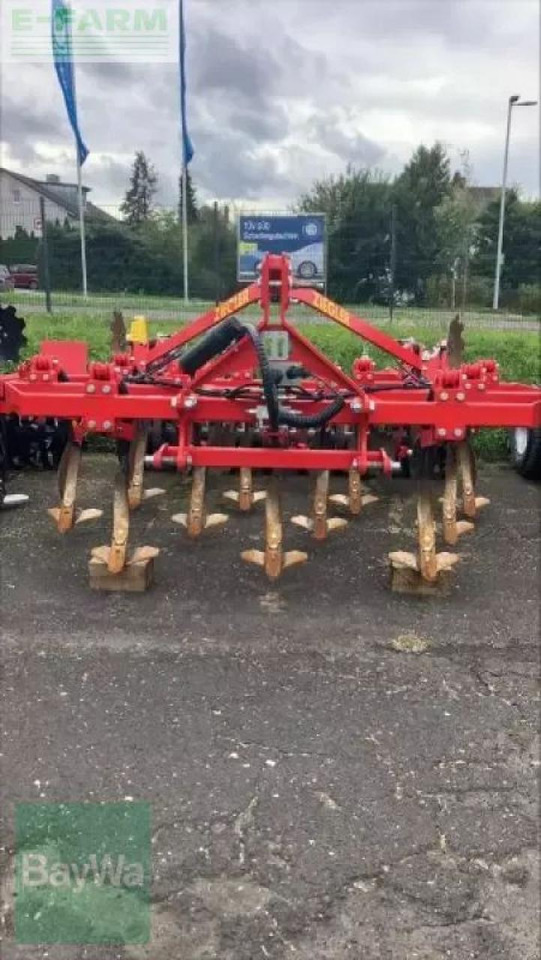 Ziegler field profi 3002 ziegler grubb - Cultivator: picture 1 Ziegler field profi 3002 ziegler grubb - Cultivator: picture 1