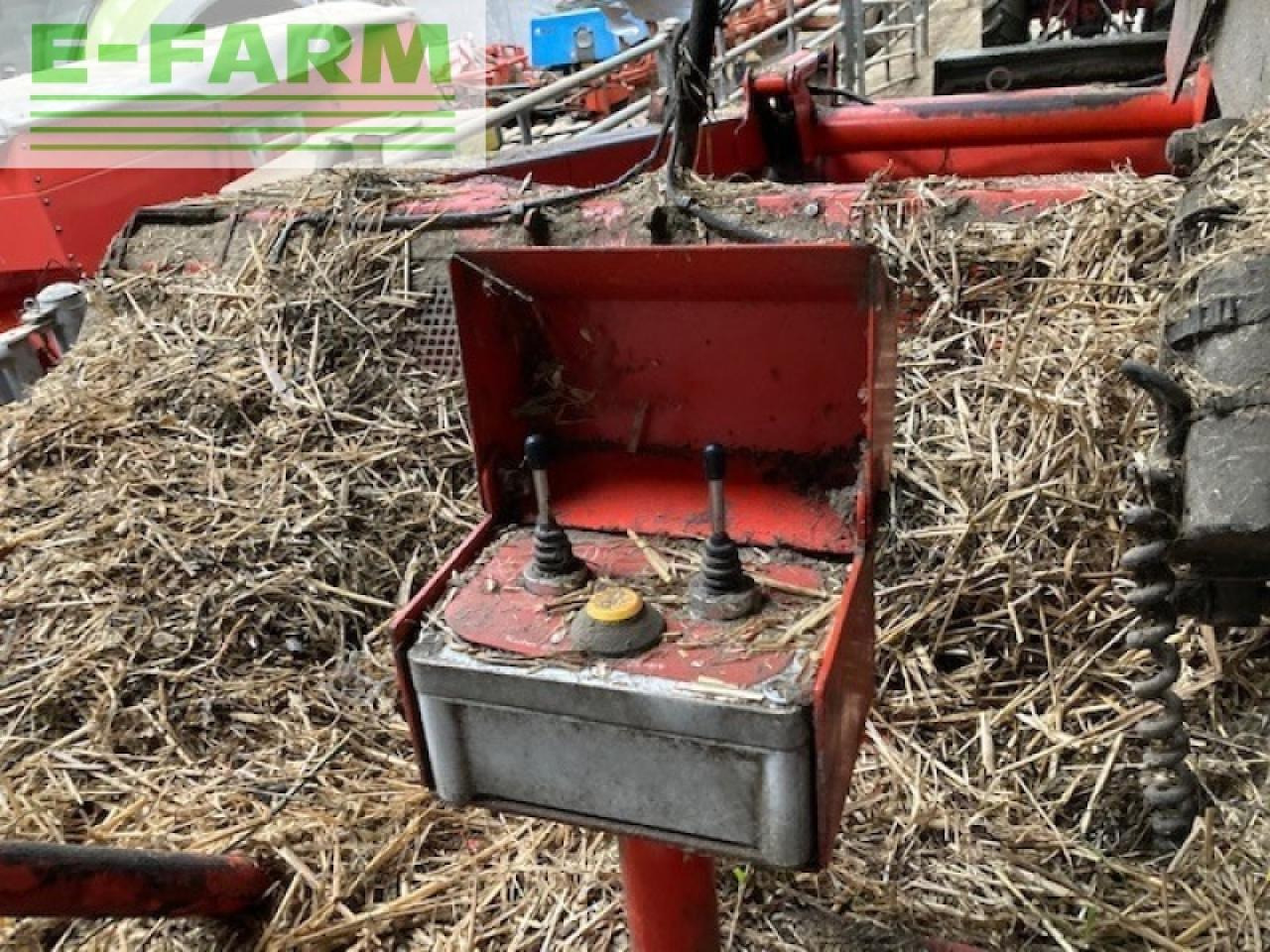 Altor 7560 - Livestock equipment: picture 4 Altor 7560 - Livestock equipment: picture 4