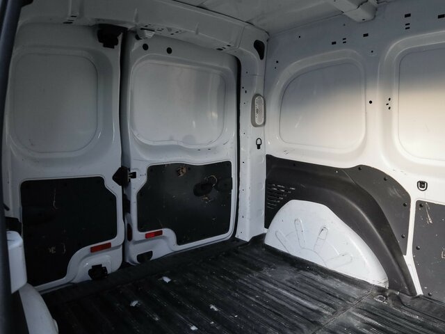 MERCEDES-BENZ Citan 111 CDI Kasten,Klima... - Small van: picture 2 MERCEDES-BENZ Citan 111 CDI Kasten,Klima... - Small van: picture 2