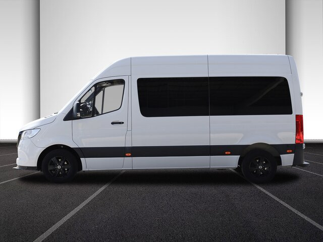 Panel van MERCEDES-BENZ Sprinter 314 CDI CamperAusbau,Motorradhalterung...: picture 26 Panel van MERCEDES-BENZ Sprinter 314 CDI CamperAusbau,Motorradhalterung...: picture 26