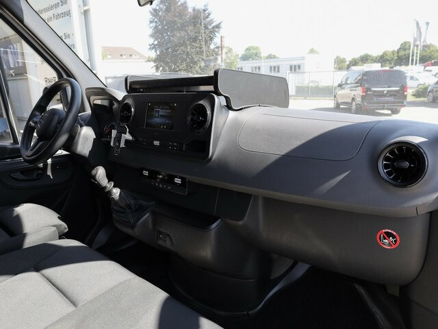 Panel van MERCEDES-BENZ Sprinter 314 CDI CamperAusbau,Motorradhalterung...: picture 14 Panel van MERCEDES-BENZ Sprinter 314 CDI CamperAusbau,Motorradhalterung...: picture 14