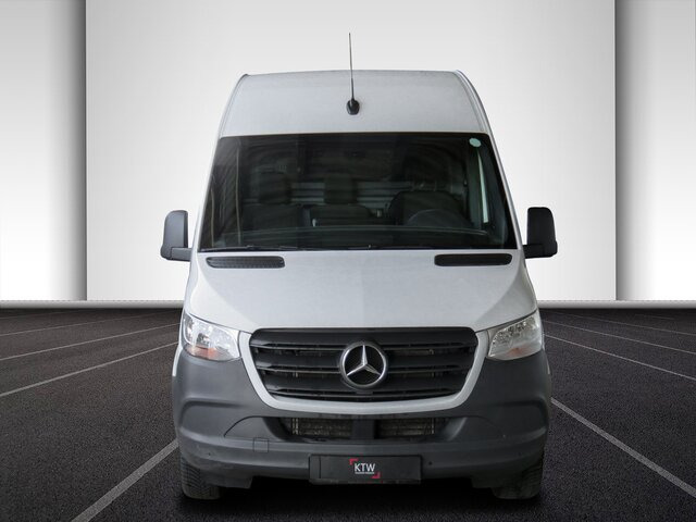Panel van MERCEDES-BENZ Sprinter 317 CDI,3665mm,Automatik,Kamera...: picture 17 Panel van MERCEDES-BENZ Sprinter 317 CDI,3665mm,Automatik,Kamera...: picture 17