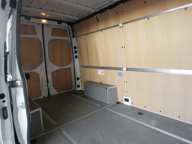 Panel van MERCEDES-BENZ Sprinter 317 CDI,3665mm,Automatik,Kamera...: picture 22 Panel van MERCEDES-BENZ Sprinter 317 CDI,3665mm,Automatik,Kamera...: picture 22