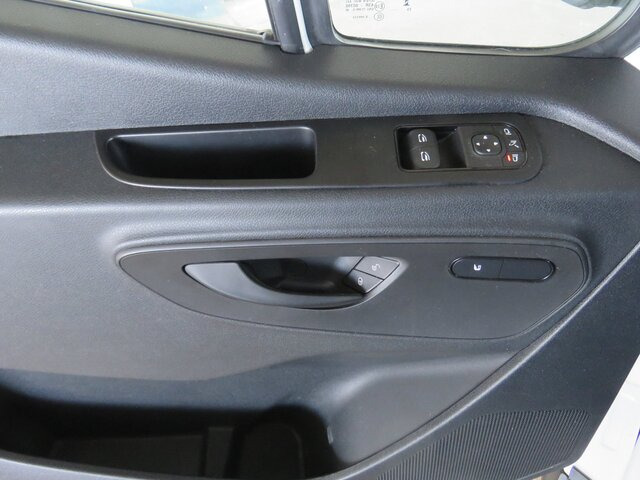 Panel van MERCEDES-BENZ Sprinter 317 CDI,3665mm,Automatik,Kamera...: picture 7 Panel van MERCEDES-BENZ Sprinter 317 CDI,3665mm,Automatik,Kamera...: picture 7